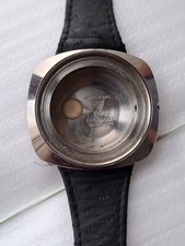Case Tissot Seven Ref 46658/01