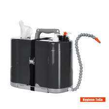 Shouldersink hygienestation - shouldersink,