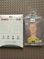 Topps project 22 Marco Reus BVB Legende Deutschland DFB