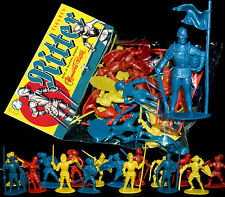 MANURBA ALTFARBEN COLOR RITTER