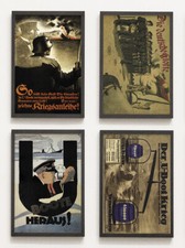 Set poster weltkrieg - 4, 1.
