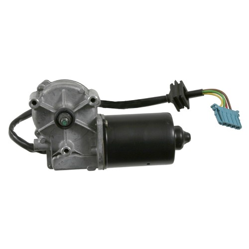Febi scheibenwischermotor - febi,