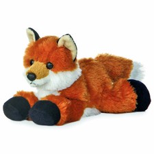 Aurora Flopsies Fuchs Foxxie