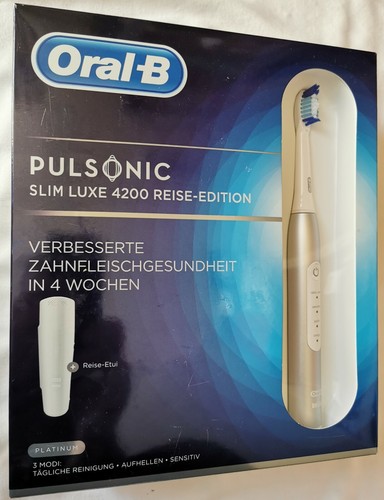 Elektrische zahnbürste - elektrische,