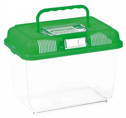 Trixie futterbox transportbox - trixie,