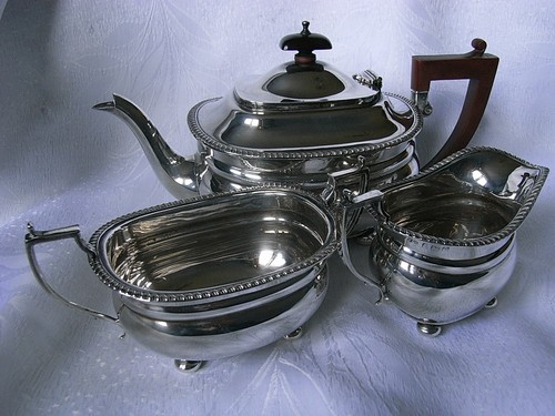Kaffeeservice teeservice aus - teeservice,