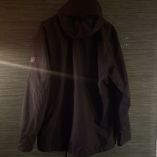 jack wolfskin jacke herren L