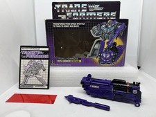 Transformers G1 Vintage