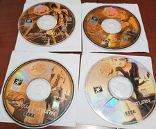 Panzer Dragoon Saga (Saturn