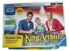 Ravensburger king arthur - ravensburger,
