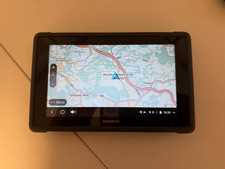 TomTom Pro 8275 Truck LKW Navi