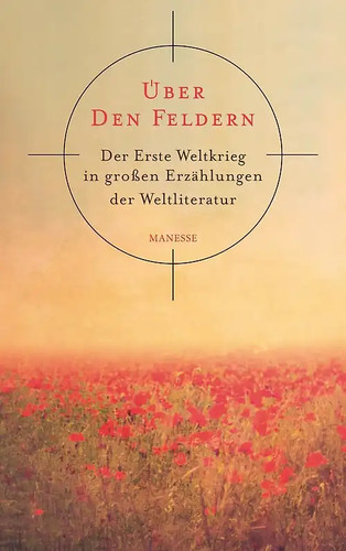 über den feldern - Über,