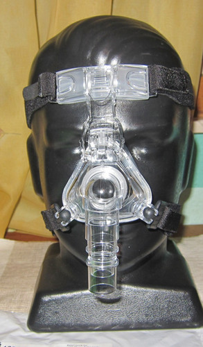 Cpap maske nasenmaske - cpap,