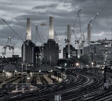 Animals (2018 Remix) von Pink