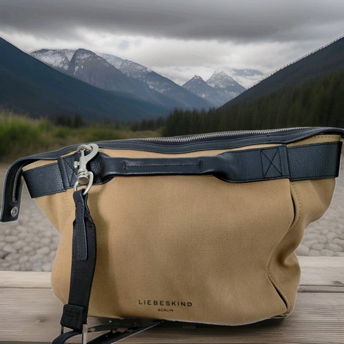 Liebeskind tasche leder - tasche,