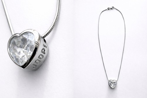 Joop kette 925 sterling - kette,