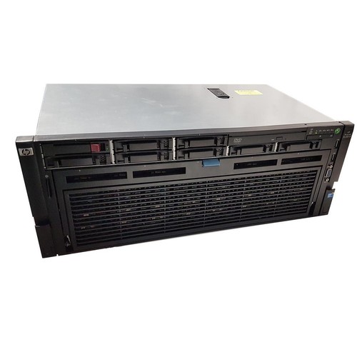 Proliant dl580 4x - proliant,