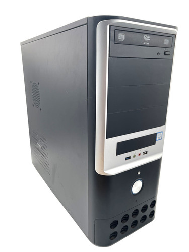 Terrapc 3570 8gb ddr3 - i5-3570,