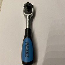 Umschaltknarre HAZET 863P für MERCEDES-BENZ , VW, unbenutzt 