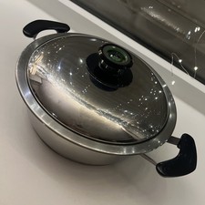 AMC Topf 24 cm 2,6 Liter mit