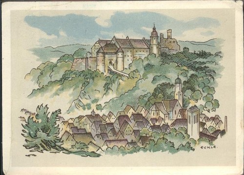 Heidenheim brenz künstler - heidenheim,