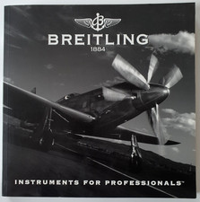 BREITLING CHRONOLOG 05 Uhren