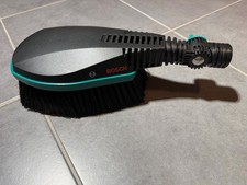 Rotierende, große BOSCH