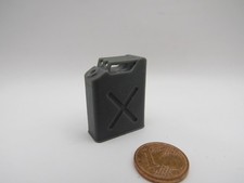 Kanister (US-Typ) für