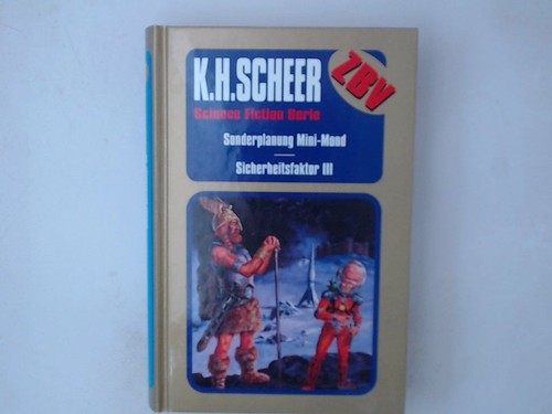 Sonderplanung mini mond - sonderplanung, mini-mond
