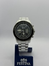 Fossil Chronograph CH2751
