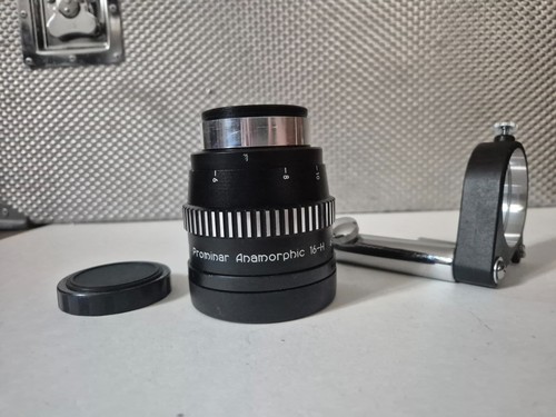 Kowa prominar anamorphic - prominar,