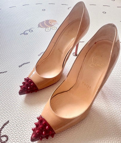 Christian louboutin - christian,