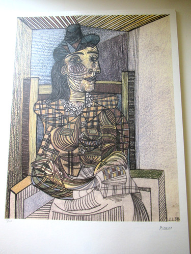 art picasso