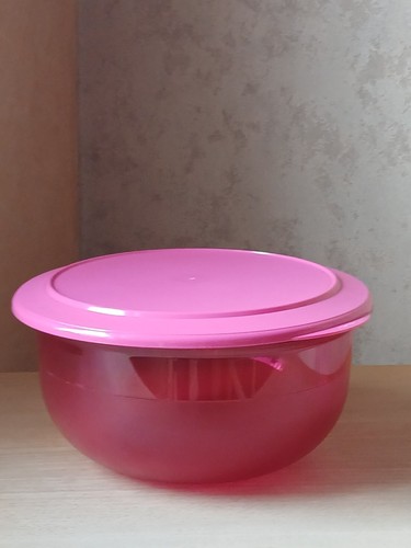 Tupperware tafelperle - tupperware,