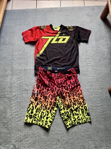 Troy lee designs skyline mtb - lee,