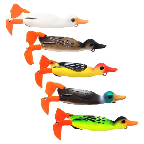 Enten angelköder flipper - enten-angelköder,,