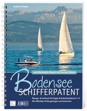 Bodensee Schifferpatent &