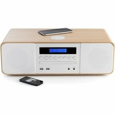 Thomson Micro-Hi-Fi-System