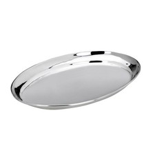 Deko Tablett 18 x 13 cm