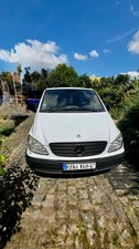 Mercedes Vito 111 W 639
