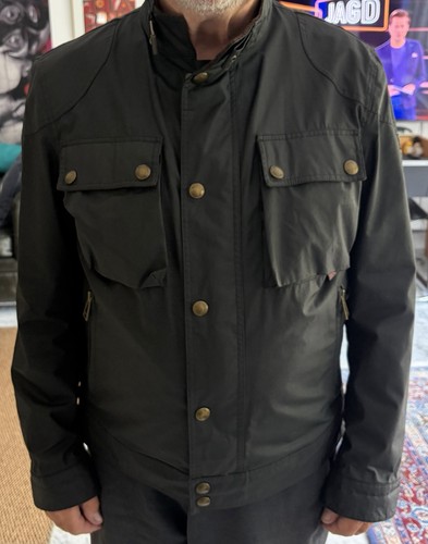 Belstaff jacke race master - belstaff,