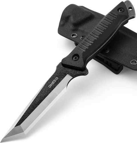Tanto outdoor messer mit kydex - tanto,