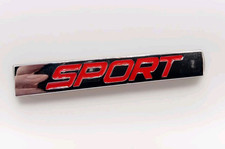 3D Sport KFZ Metall Auto