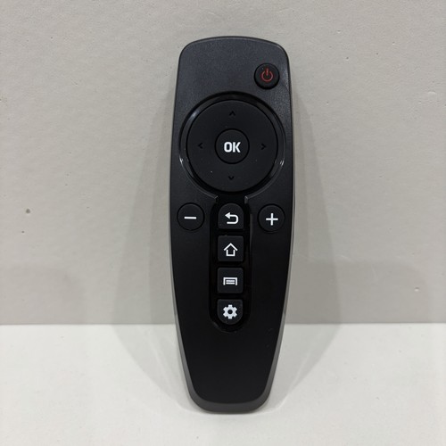 Remote control for minix neo - remote,