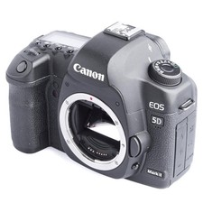 Canon EOS 5D Mark II  Kamera