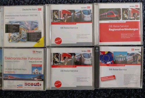 Reise service - db, reise-service