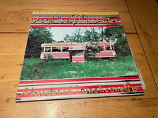Audiophil MFSL Daryl Hall / John Oates  abandoned luncheonette  nm- LP Vinyl rar