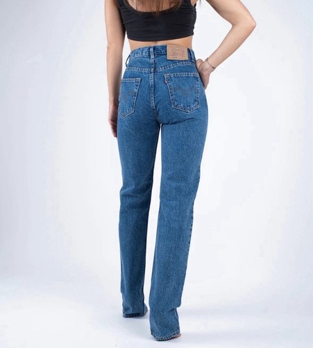 Levi vintage jeans 534 - jeans,