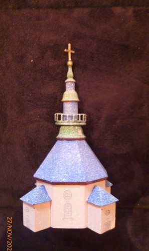 Erzgebirge seiffener kirche - erzgebirge,