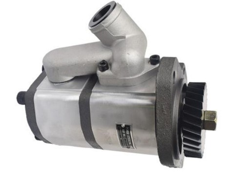 Hydraulikpumpe für john - hydraulikpumpe,